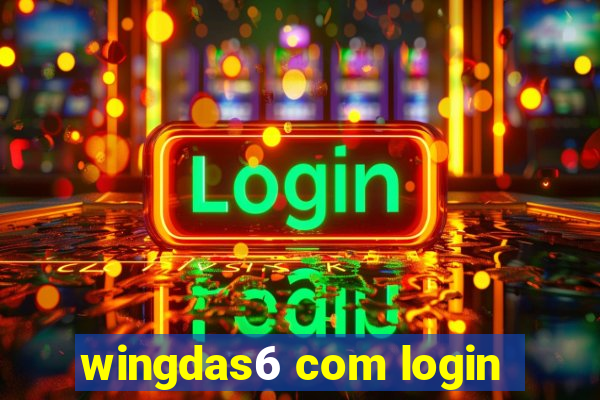 wingdas6 com login